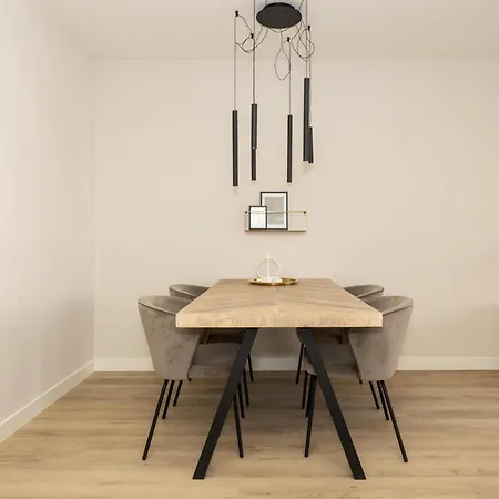 Centre , 1 Bed Appartement, Amber * Hoorn (North Holland)