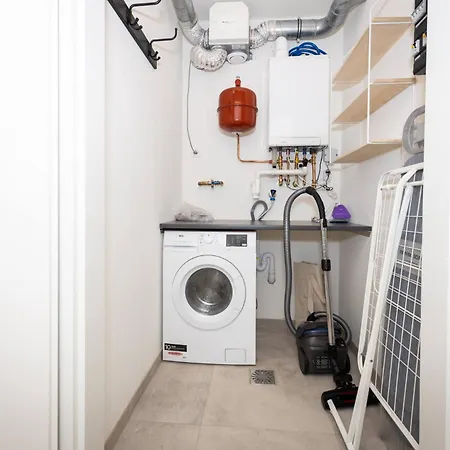 Centre , 1 Bed Appartement, Amber *