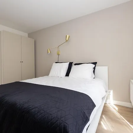 Centre , 1 Bed Appartement, Amber *