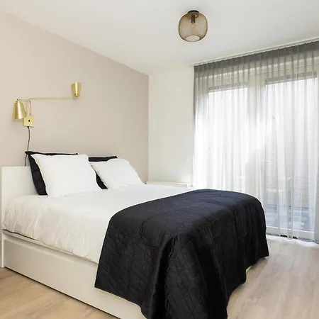 Centre , 1 Bed Appartement, Amber * 호른