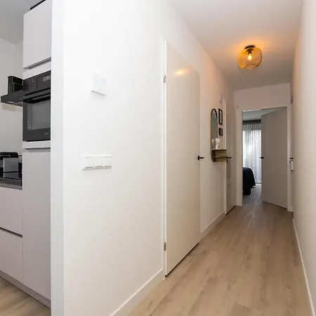 Centre , 1 Bed Appartement, Amber